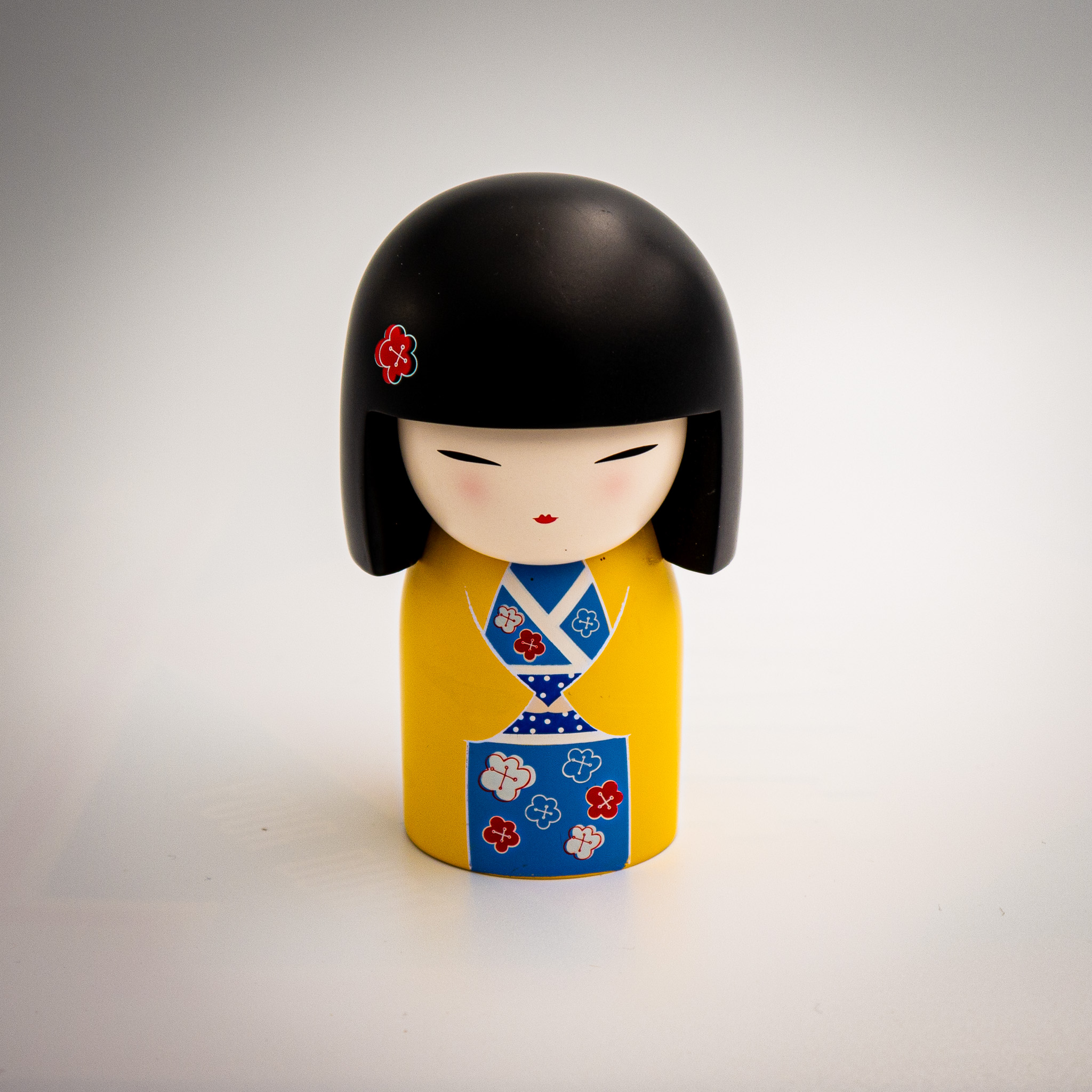 Kokeshi Figur
